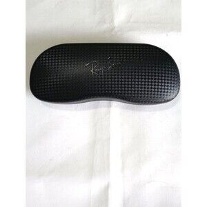 Ray Ban Black Hard Case